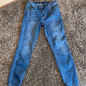 Buffalo David Bitton Skinny Jeans 8/29